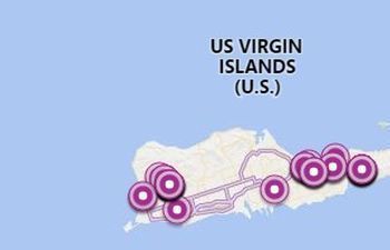 US Virgin Islands SNAP Retailers