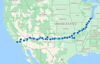 Load spatial data (simple)